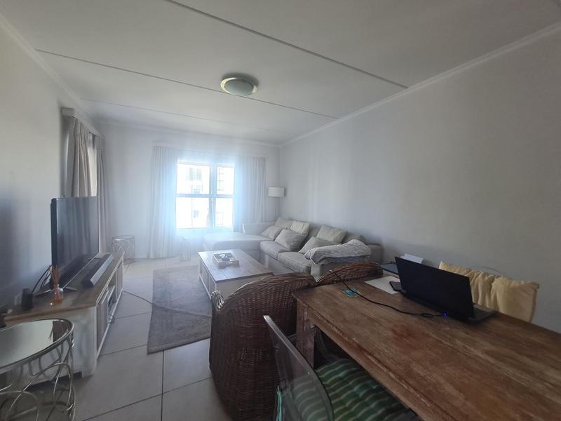 To Let 2 Bedroom Property for Rent in De Velde Western Cape